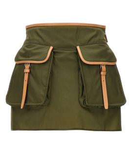 PRADA Юбка мини