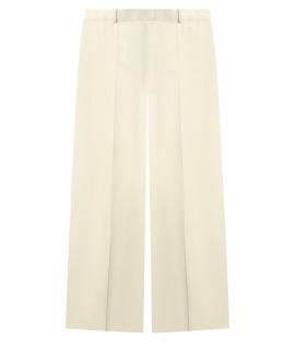 JIL SANDER Брюки широкие