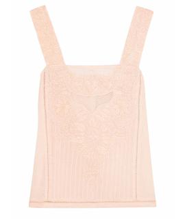 FOR LOVE AND LEMONS Майка