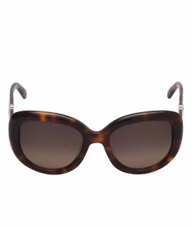 FERRAGAMO Солнцезащитные очки