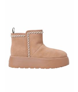STUART WEITZMAN Ботинки