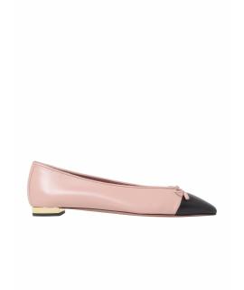AQUAZZURA Балетки
