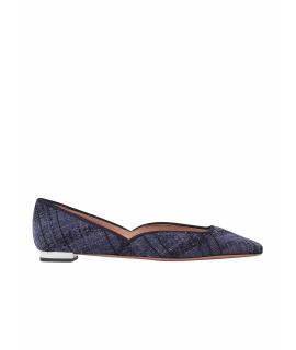 AQUAZZURA Балетки