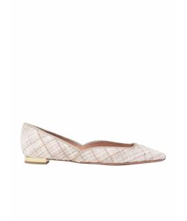 AQUAZZURA Балетки