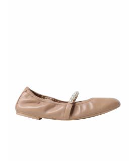 STUART WEITZMAN Балетки