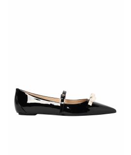 STUART WEITZMAN Балетки