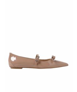 STUART WEITZMAN Балетки