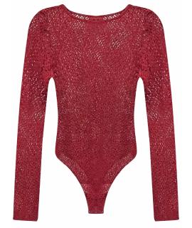 WOLFORD Боди