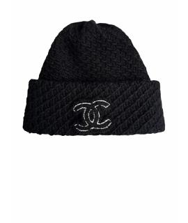 CHANEL Шапка