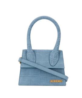 JACQUEMUS Сумка с короткими ручками