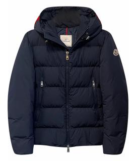 MONCLER Пуховик