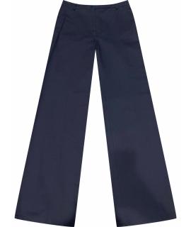 BALENCIAGA Джинсы клеш