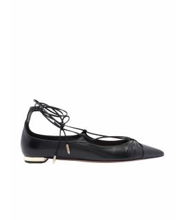 AQUAZZURA Балетки