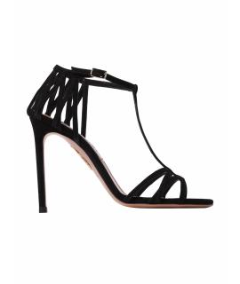 AQUAZZURA Босоножки