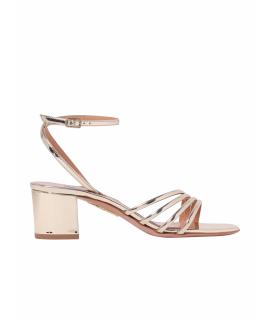 AQUAZZURA Босоножки
