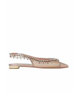 AQUAZZURA Балетки