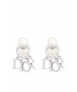 CHRISTIAN DIOR Серьги