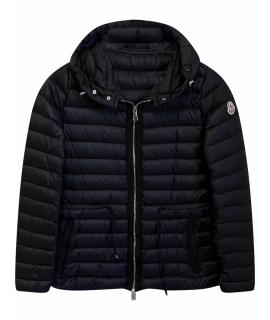 MONCLER Пуховик
