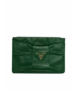 PRADA Клатч/вечерняя сумка
