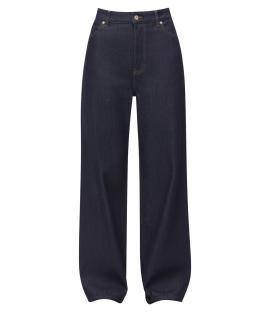 LOEWE Прямые джинсы