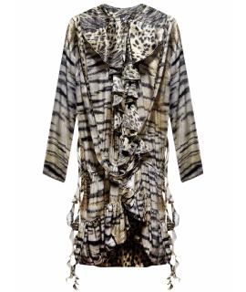 JUST CAVALLI Вечернее платье