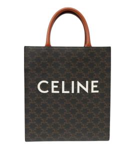 CELINE Сумка с короткими ручками