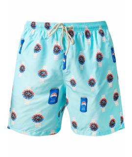MC2 SAINT BARTH Шорты