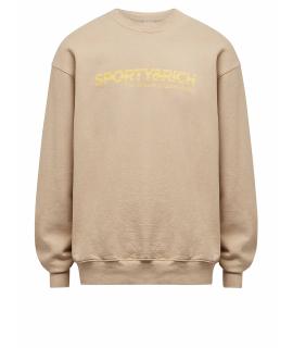 SPORTY AND RICH Худи/толстовка