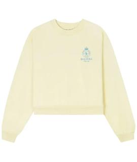 SPORTY AND RICH Худи/толстовка