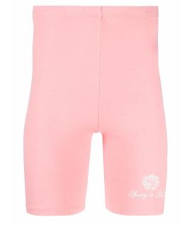 SPORTY AND RICH Леггинсы и велосипедки