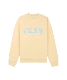 SPORTY AND RICH Худи/толстовка