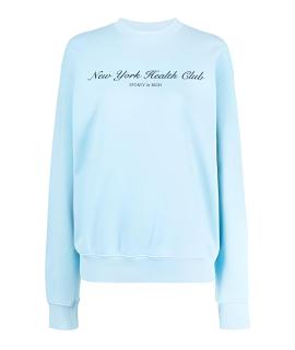 SPORTY AND RICH Худи/толстовка