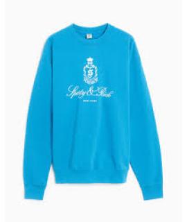 SPORTY AND RICH Худи/толстовка