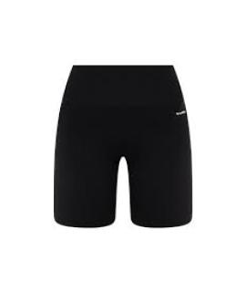 SPORTY AND RICH Леггинсы и велосипедки