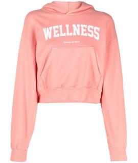 SPORTY AND RICH Худи/толстовка