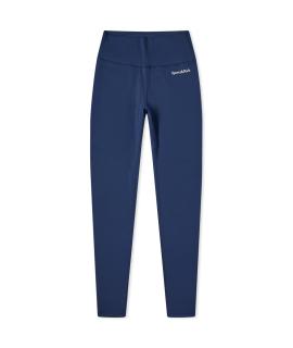 SPORTY AND RICH Леггинсы и велосипедки