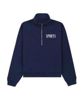 SPORTY AND RICH Худи/толстовка