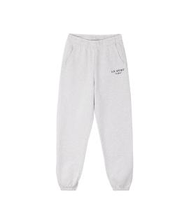 SPORTY AND RICH Прямые брюки