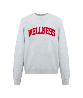 SPORTY AND RICH Худи/толстовка