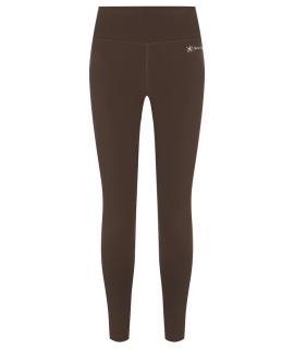 SPORTY AND RICH Леггинсы и велосипедки