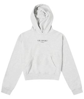 SPORTY AND RICH Худи/толстовка