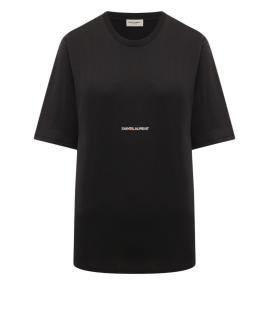 SAINT LAURENT Футболка