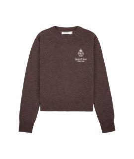 SPORTY AND RICH Джемпер / свитер