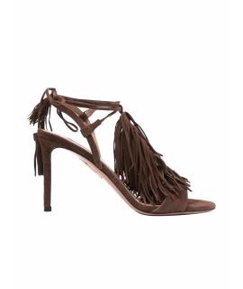 AQUAZZURA Босоножки