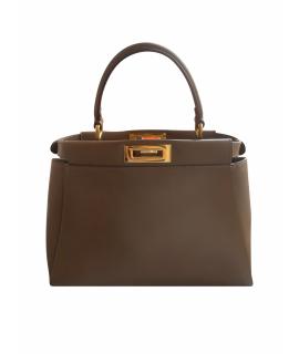 FENDI Сумка с короткими ручками