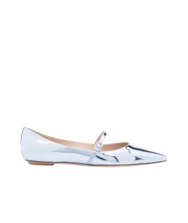 STUART WEITZMAN Балетки