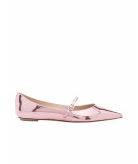 STUART WEITZMAN Балетки