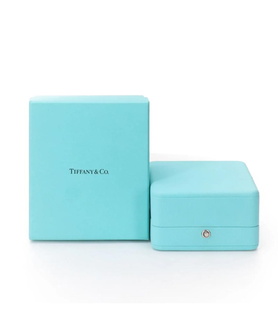 TIFFANY&CO Золотой браслет из розового золота, фото 4