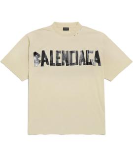 BALENCIAGA Футболка