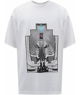 CAV EMPT Футболка